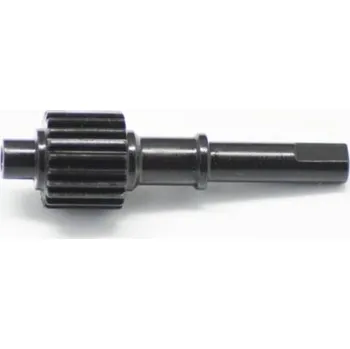 RC náhradní díl Serpent Top shaft 21T SRX2 SER500153 - expresní doprava