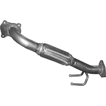 Výfuková trubka POLMO Výfuková trubka 08221