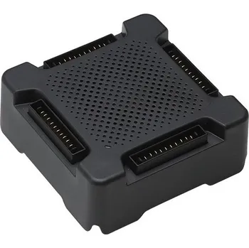 RC vybavení Nabíjecí adaptér pro 4 aku Advanced (Mavic) - expresní doprava