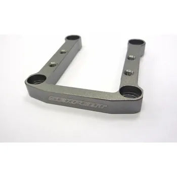 RC náhradní díl Serpent Engine mount top alu SER804125 - expresní doprava