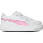 Boty Puma White 1084254 C12 (31)