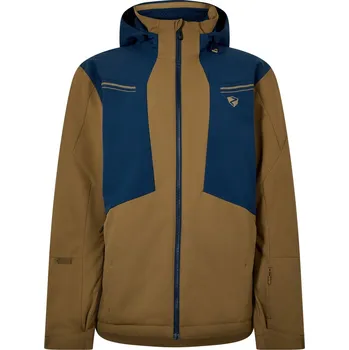 Pánská větrovka Bunda Ziener Green 1081404 Small