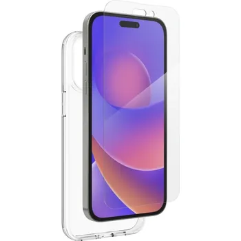 Počítač ZAGG Kryt Defence + Glass pro iPhone 14 Pro Max