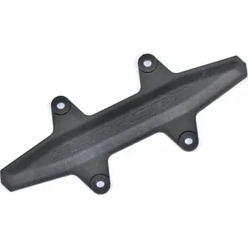 RC náhradní díl Serpent Batteryplate nylon SRX2 SC SER500329 - expresní doprava