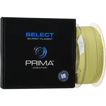 Filament PrimaSelect PLA Pastel Honeydew Yellow