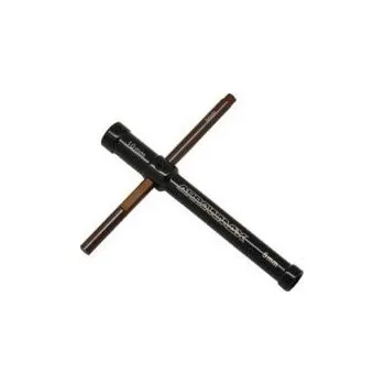 RC vybavení ARROWMAX Wrench - Glowplug / Clutchnut - 10MM Long - expresní doprava