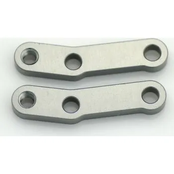 RC náhradní díl Serpent Shock extension bracket RR alu (2) SER903545 - expresní doprava