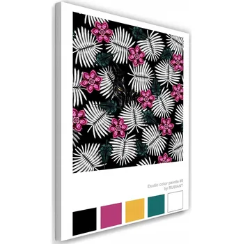 Obraz Obraz na plátně Černý panter 40x60