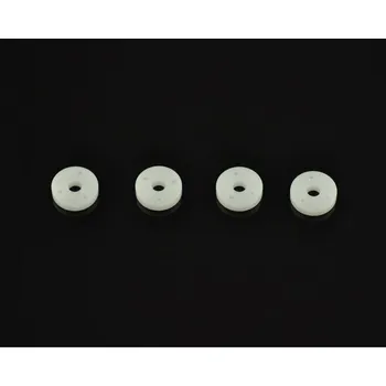 RC náhradní díl Serpent Shock onroad big bore piston 3 hole (4) SER160144 - expresní doprava