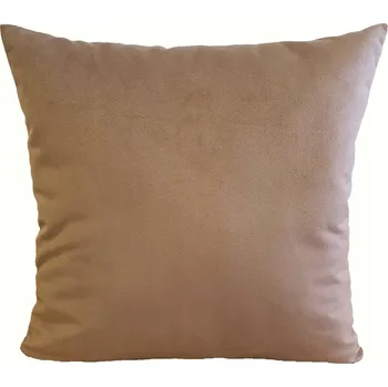 Povlečení Povlak na polštář sametový 35x35 Jasiek Velur