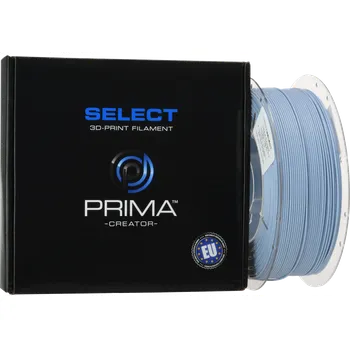 Filament PrimaSelect PLA Pastel Clear Sky Blue