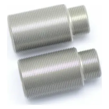 RC model auta Serpent Shock RCM Karosserie alu (2) SER160104 - expresní doprava