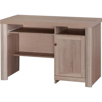 Psací stůl Psací PC stůl VENUS VN-16, 118 x v. 77 x 55 cm