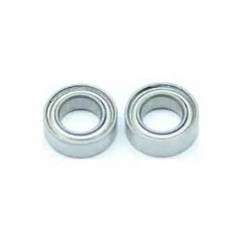 RC náhradní díl Serpent Ballbearing 5x9x3 (2) SER1316 - expresní doprava