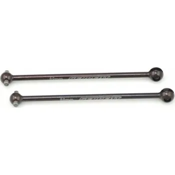 RC náhradní díl Serpent Driveshaft rr 811 2.0 (2) SER600635 - expresní doprava