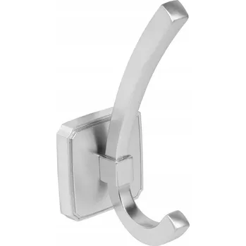 Ramínko Šatní ramínko kovový Amix kovový