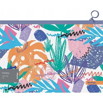 Pořadač / Organizér A4 Berlingo