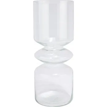 Váza Váza sklo 13,5 x 34 cm
