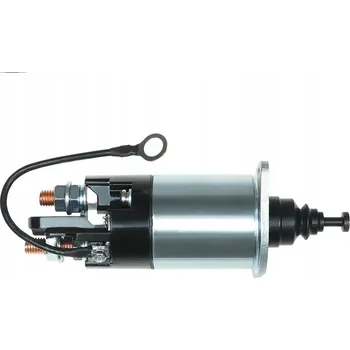 Startér Elektromagnetický spínač, startér AS-PL SS1150S