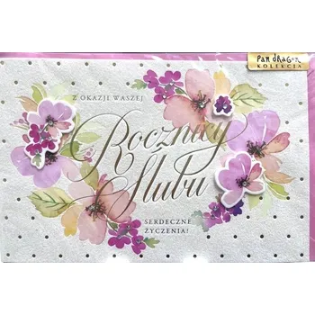 Přání k výročí svatby HM200-2086