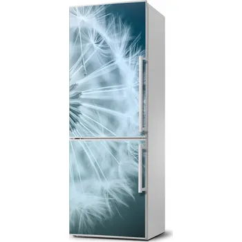 Fototapeta Foto Magnet Tapeta na lednici Pampeliška 60x180