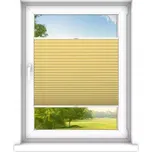 Roleta plisé Czas na Rolety 130 cm x 220 cm