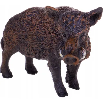 SBĚRATELSKÉ FIGURKY DIVOKÝCH ZVÍŘAT