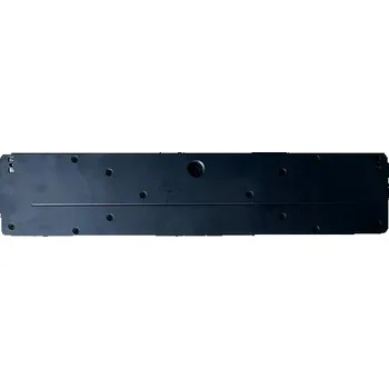 autokoberec MERCEDES CLA C117 Panel pro SPZ, originální díl