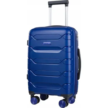 Podprsenka PUCCINI Kabinový kufr z tvrdého polypropylenu PP020C-1-7A 31 l