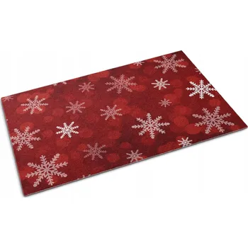 Rohožka Hotová textilní venkovní rohožka 150 x 100 cm