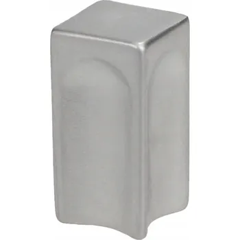 Nábytkové kování Nábytková úchytka GAMET GU55, chrom satén