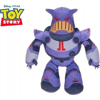 plyšák Toy Story Zurg plyšový 33cm