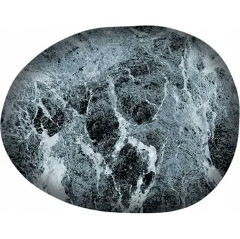 Polštář Polštář Bertoni Monaco šedý 38x38 cm