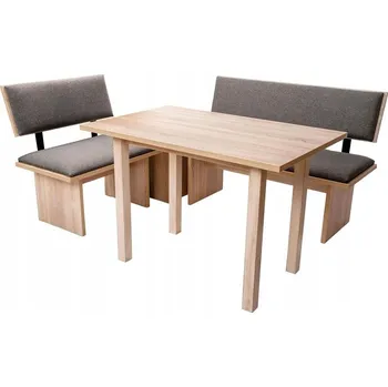 Jídelní set Jídelní set ´Styl´ se stolem ´Modern´