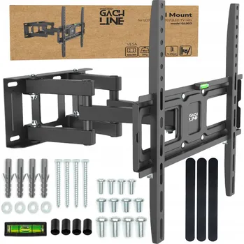 Držák na televizi GACHLINE uchwyt do telewizora GL003