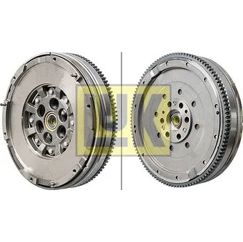 Setrvačník motoru Setrvačník LuK 415 0791 10