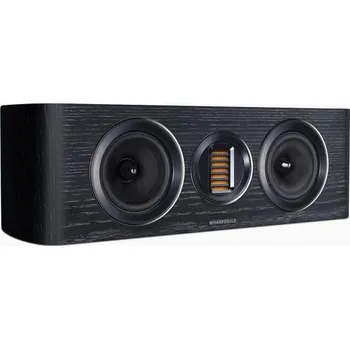 Wharfedale EVO 4.CS - černá