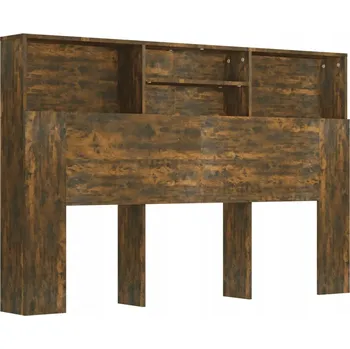 Dubové Čelo s policí 160x19x103,5 cm