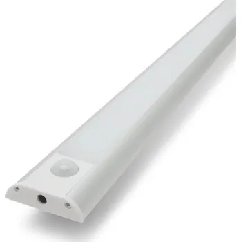 Noční světlo Světlo do skříně PIR PHENOM 55846