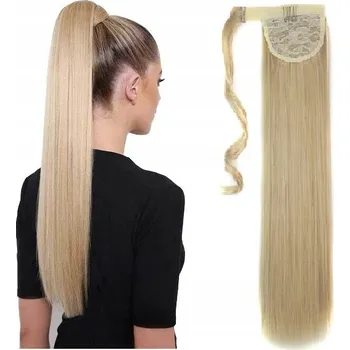 Příčesek Příčesek syntetické dlouhé vlasy MODERN-HAIR