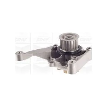 Chladič motoru Vodní čerpadlo, chlazení motoru GRAF PA1108