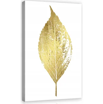 Obraz Obraz Consalnet PP11952O4 60x40 cm bílo-zlatý