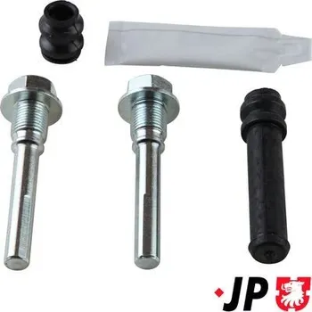 Brzdový třmen Sada vodicích pouzder, brzdový třmen JP GROUP 4864004910