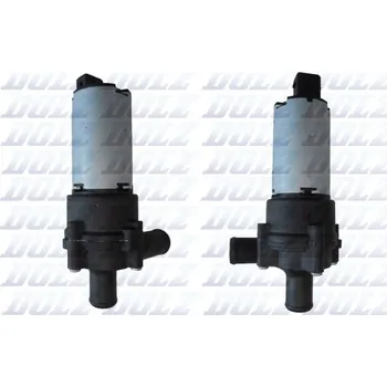 Vodní pumpa motoru Doplňovací vodní čerpadlo (okruh chladicí vody) DOLZ EM538A