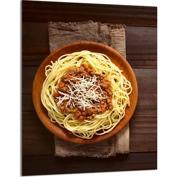 Kuchyňské prkénko Krájecí deska TMK ArtDeko sklo 1 ks