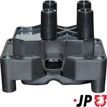 Zapalovací cívka Zapalovací cívka JP GROUP 1591600600