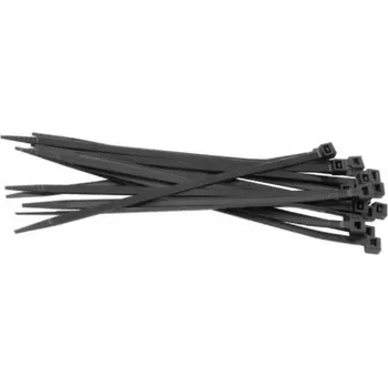 Stahovací páska Stahovací páska Perfect Stalco 4,8 mm x 430 mm, 100 kusů