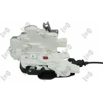 Autozámek Zámek dveří ABAKUS 132-003-061