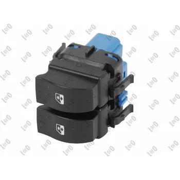 Spínač, zvedací zařízení oken ABAKUS 135-06-019