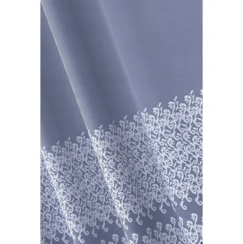 Záclona Klasická záclona žakárová, 600 cm x 160 cm